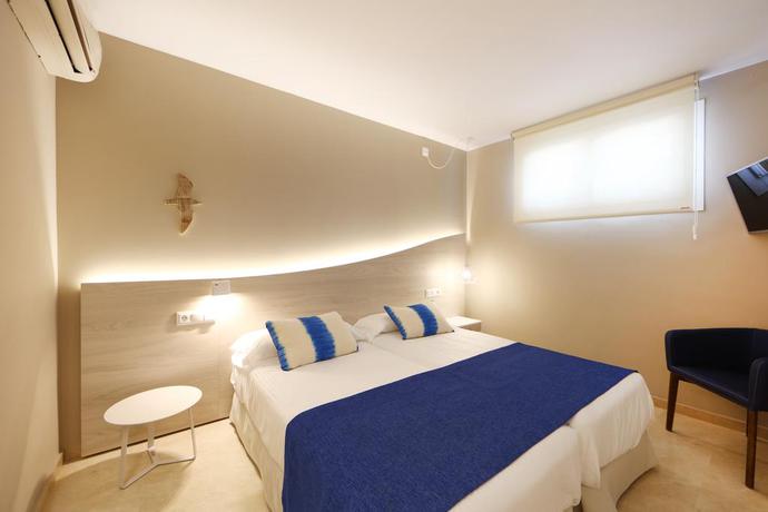 Imagen de la habitación del Apartamentos Son Caliu. Foto 9