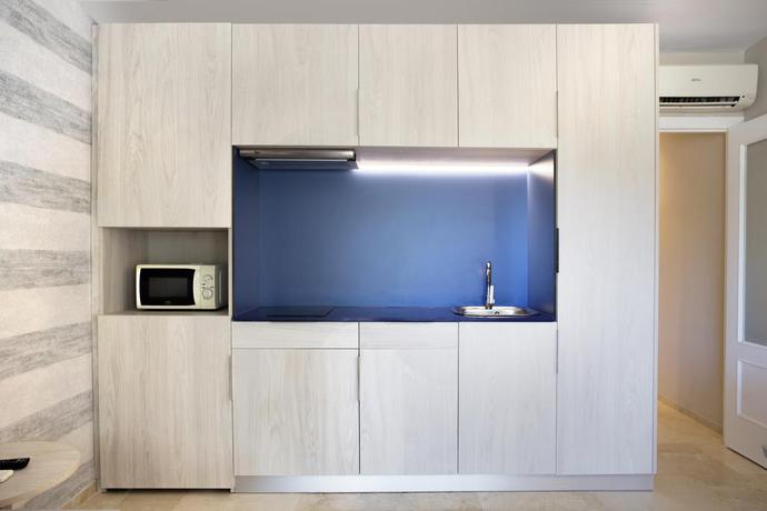 Imagen general del Apartamentos Son Caliu. Foto 2