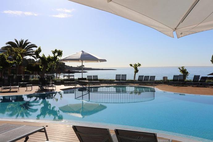 Imagen general del Apartamentos Son Caliu. Foto 3