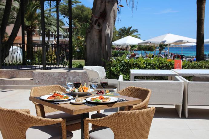 Imagen general del Apartamentos Son Caliu. Foto 5