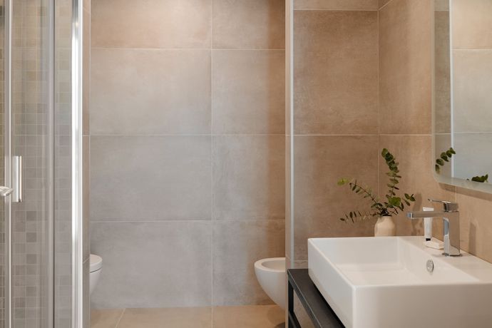 Imagen de la habitación del Apartamentos Sonder Atelier. Foto 6