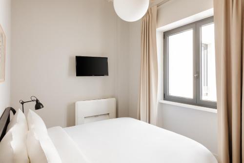 Imagen de la habitación del Apartamentos Sonder Barberini. Foto 7