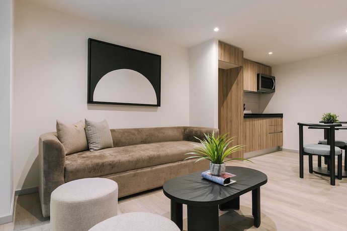 Imagen de la habitación del Apartamentos Sonder Cascada. Foto 2