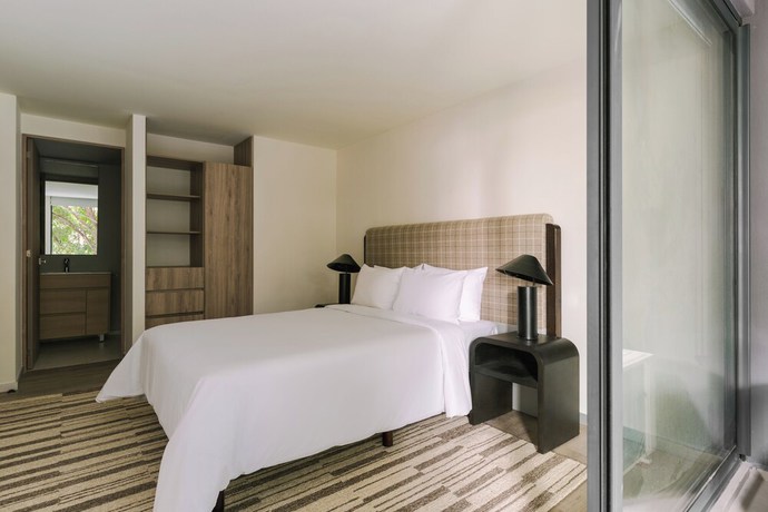 Imagen de la habitación del Apartamentos Sonder Cascada. Foto 3