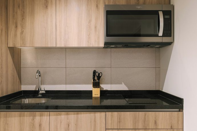 Imagen de la habitación del Apartamentos Sonder Cascada. Foto 5