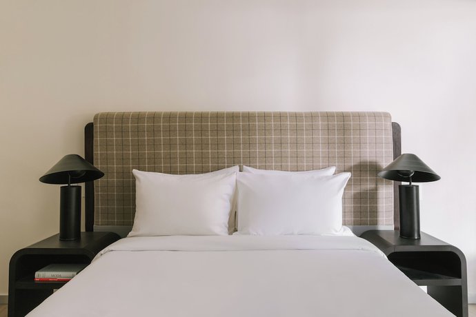 Imagen de los interiores del Apartamentos Sonder Cascada. Foto 7