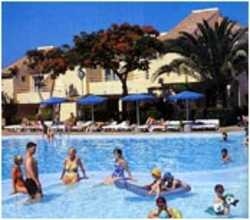 Imagen de la habitación del Apartamentos Sonemar. Foto 2