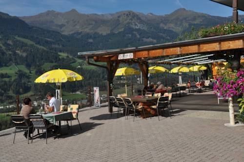 Imagen general del Apartamentos Sonnberg, Bad Hofgastein . Foto 1