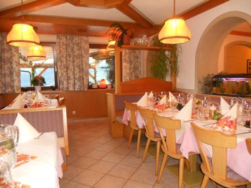 Imagen de los exteriores del Apartamentos Sonnberg, Bad Hofgastein . Foto 3