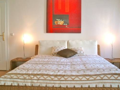 Imagen de la habitación del Apartamentos Sonnberg. Foto 3