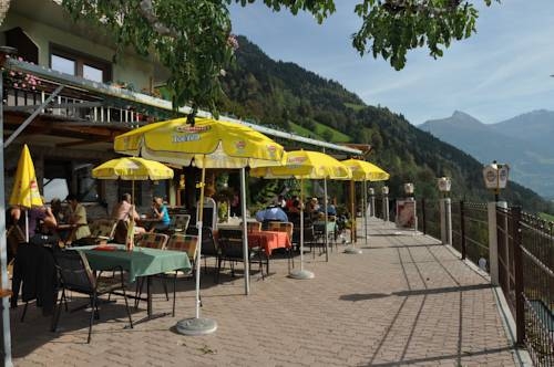 Imagen general del Apartamentos Sonnberg. Foto 2