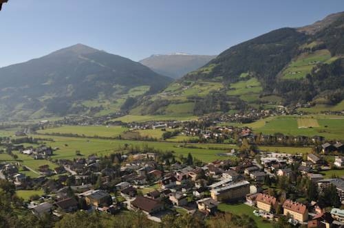 Imagen de los interiores del Apartamentos Sonnberg. Foto 6