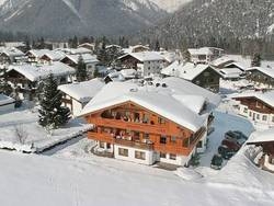 Imagen general del Apartamentos Sonnenhof, PERTISAU. Foto 1