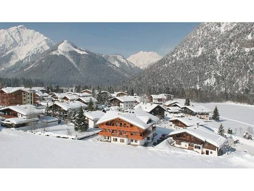 Imagen general del Apartamentos Sonnenhof, PERTISAU. Foto 5