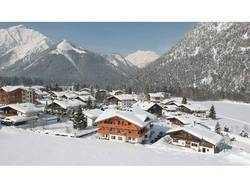 Imagen general del Apartamentos Sonnenhof, PERTISAU. Foto 13