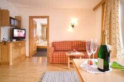 Imagen general del Apartamentos Sonnenhof, PERTISAU. Foto 20