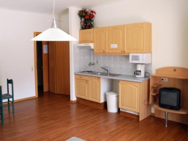 Imagen general del Apartamentos Sonnwies. Foto 2