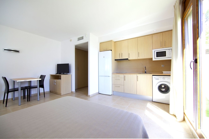 Imagen de la habitación del Apartamentos Sono, La Garriga. Foto 10