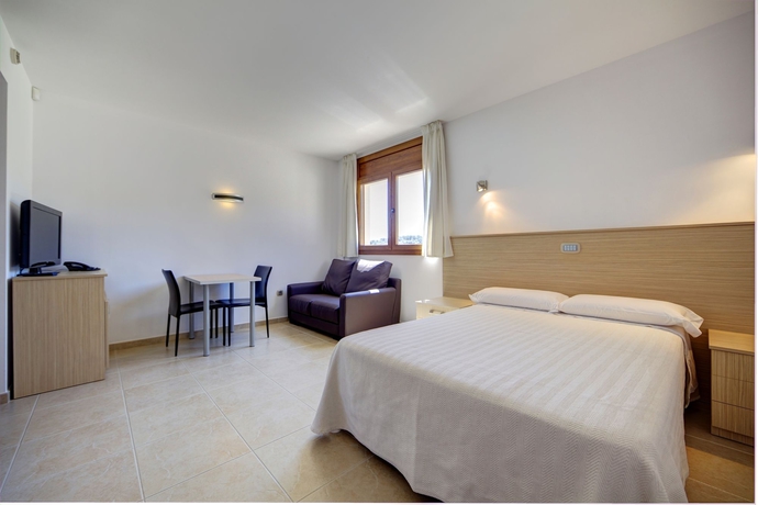 Imagen de la habitación del Apartamentos Sono, La Garriga. Foto 11