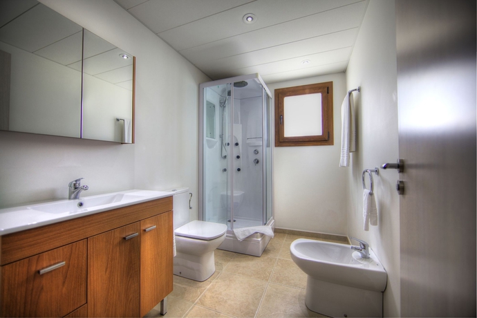 Imagen de la habitación del Apartamentos Sono, La Garriga. Foto 12