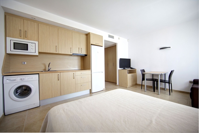 Imagen de la habitación del Apartamentos Sono, La Garriga. Foto 13