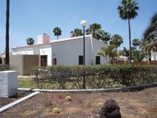 Imagen de los exteriores del Apartamentos Sonora Golf. Foto 5