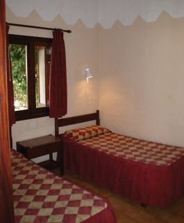 Imagen de la habitación del Apartamentos Sonora Golf. Foto 2