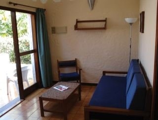 Imagen de la habitación del Apartamentos Sonora Golf. Foto 3