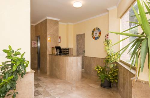 Imagen de la habitación del Apartamentos Sonrisa Apartments. Foto 2