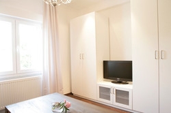 Imagen de la habitación del Apartamentos Sopolitan Suites. Foto 4