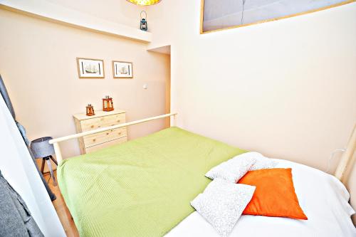 Imagen de la habitación del Apartamentos Sopot Centrum Apartments. Foto 3