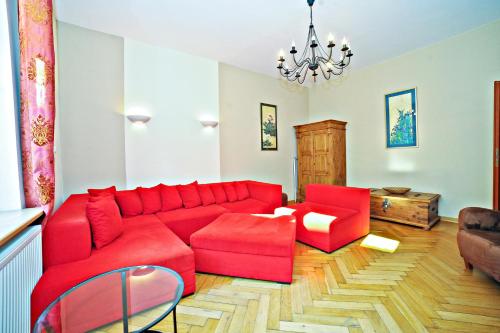 Imagen de la habitación del Apartamentos Sopot Centrum Apartments. Foto 5