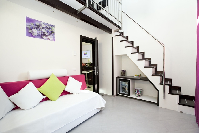 Imagen de la habitación del Apartamentos Sorrento Flats. Foto 7