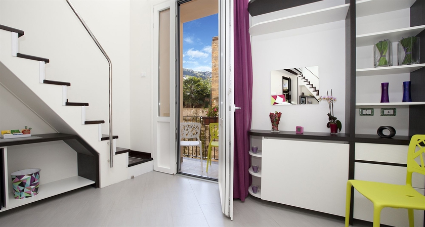 Imagen de la habitación del Apartamentos Sorrento Flats. Foto 8