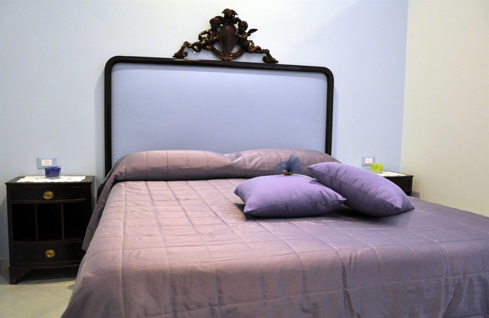 Imagen de la habitación del Apartamentos Sorrento Flats. Foto 10