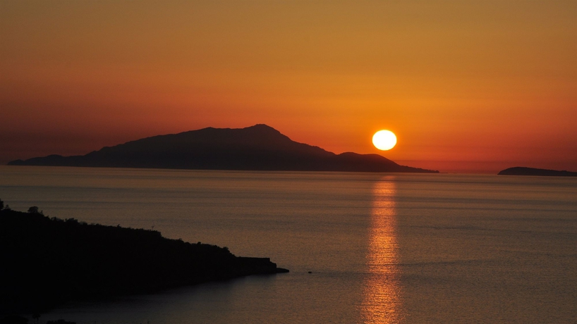 Imagen de los exteriores del Apartamentos Sorrento Flats. Foto 12