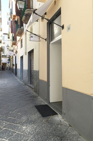 Imagen general del Apartamentos Sorrento Flats. Foto 2