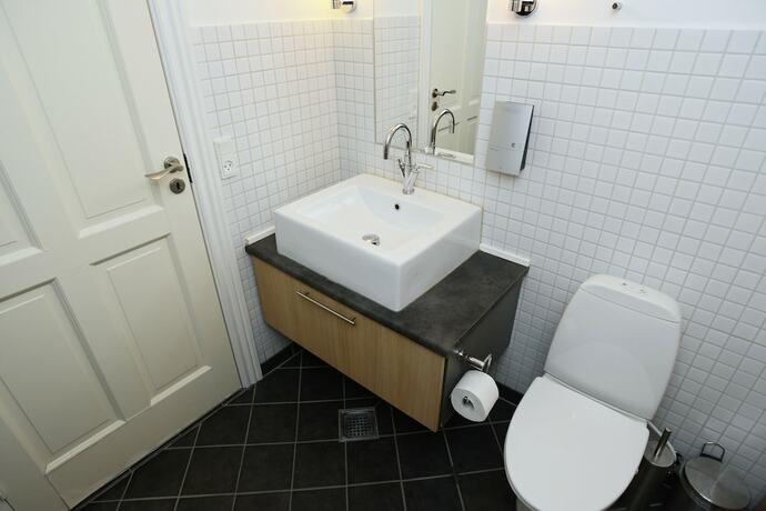 Imagen general del Apartamentos S&oslash;nderborg City Apartments. Foto 12