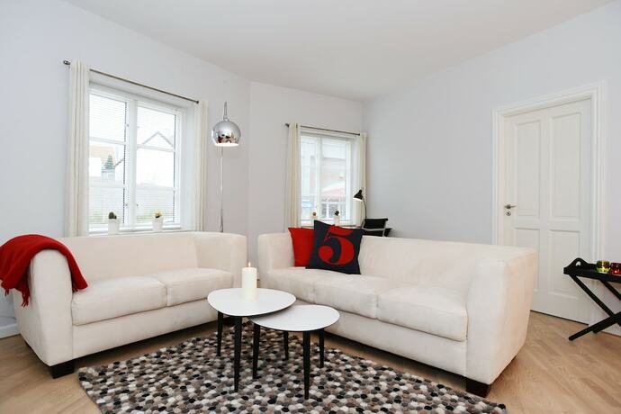 Imagen general del Apartamentos S&oslash;nderborg City Apartments. Foto 19