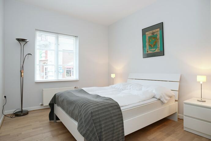Imagen general del Apartamentos S&oslash;nderborg City Apartments. Foto 20