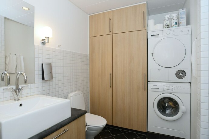 Imagen de la habitación del Apartamentos S&oslash;nderborg City Apartments. Foto 23