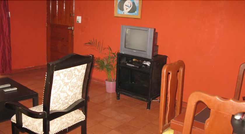 Imagen de la habitación del Apartamentos Sosua Suites Condos. Foto 4