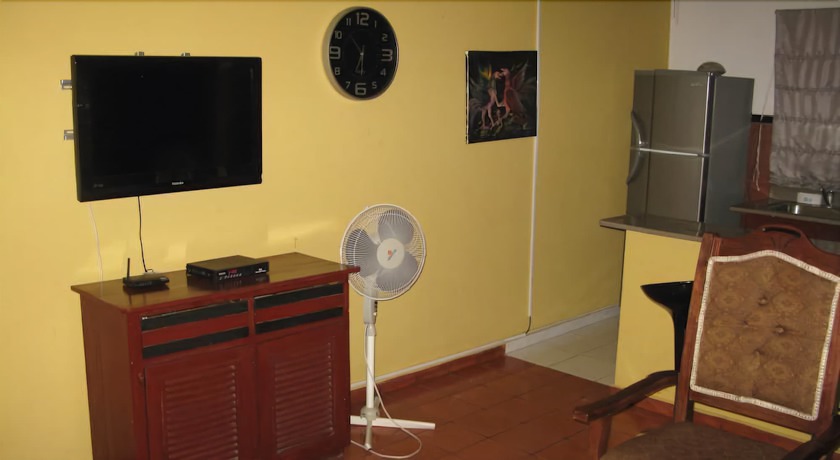 Imagen de la habitación del Apartamentos Sosua Suites Condos. Foto 6
