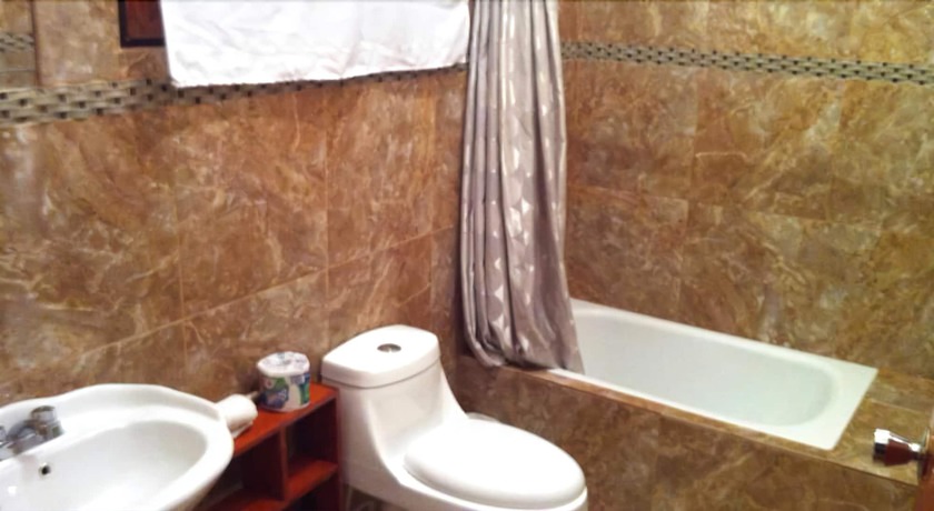 Imagen de la habitación del Apartamentos Sosua Suites Condos. Foto 8