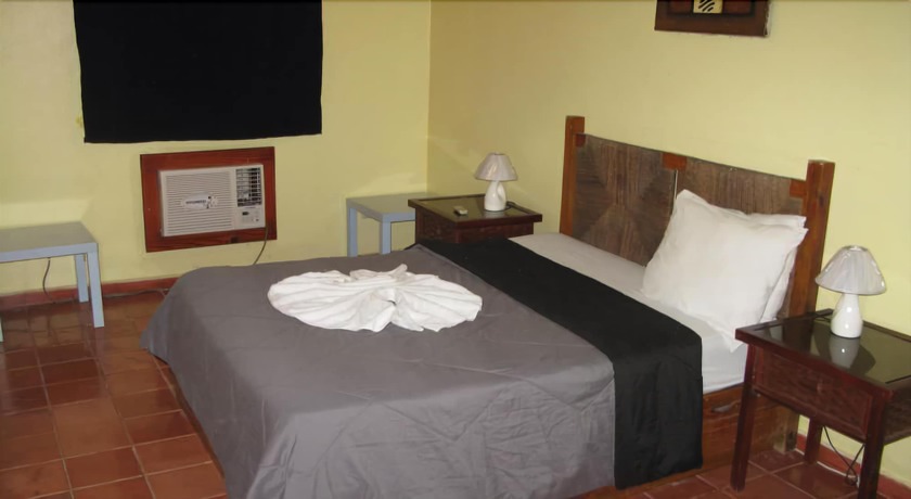 Imagen de la habitación del Apartamentos Sosua Suites Condos. Foto 10