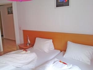 Imagen de la habitación del Apartamentos Sot Punt. Foto 2