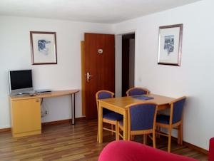 Imagen de la habitación del Apartamentos Sot Punt. Foto 3