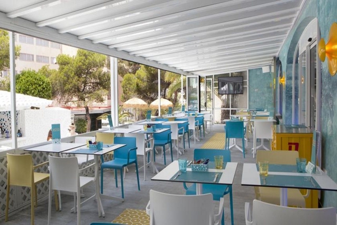 Imagen general del Apartamentos Sotavento. Foto 2