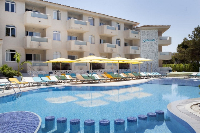 Imagen general del Apartamentos Sotavento. Foto 14