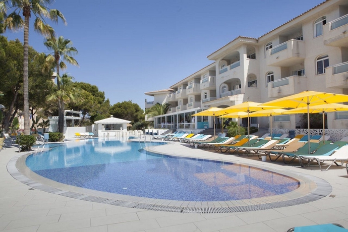 Imagen general del Apartamentos Sotavento. Foto 4